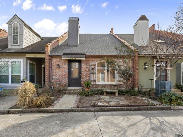 1628 Lobdell Ave, Baton Rouge, LA 70806