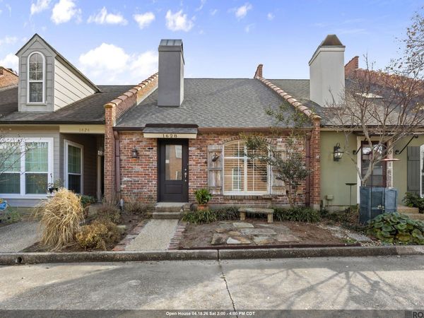 1628 Lobdell Ave, Baton Rouge, LA 70806