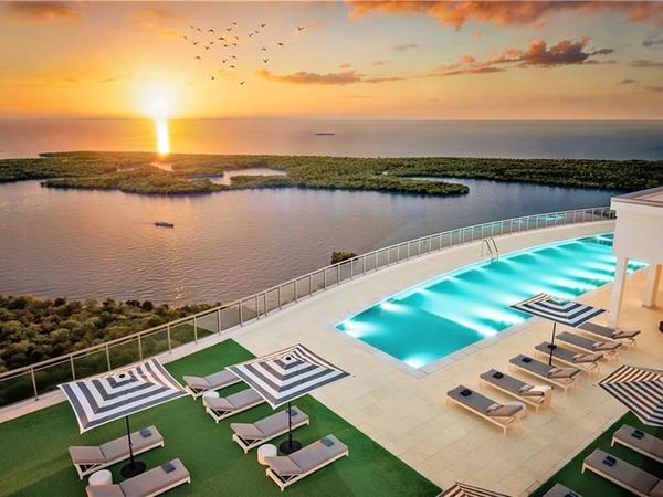 13955 Old Coast RD, Unit 1204, NAPLES, FL 34110