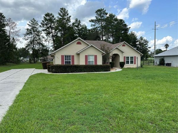 4915 SW 111TH PLACE ROAD, OCALA, FL 34476