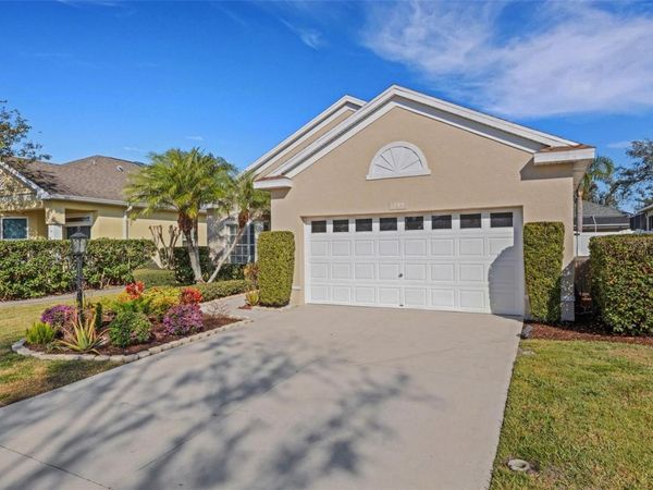 12319 TALL PINES WAY, LAKEWOOD RANCH, FL 34202