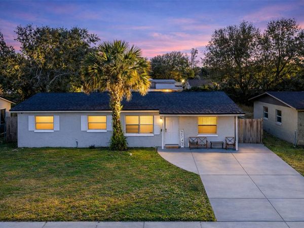 4664 PLEASANT VALLEY COURT, ORLANDO, FL 32811