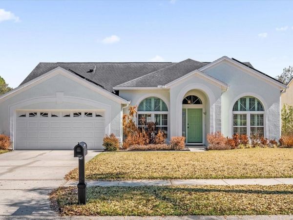 1990 BRANCHWATER TRAIL, ORLANDO, FL 32825