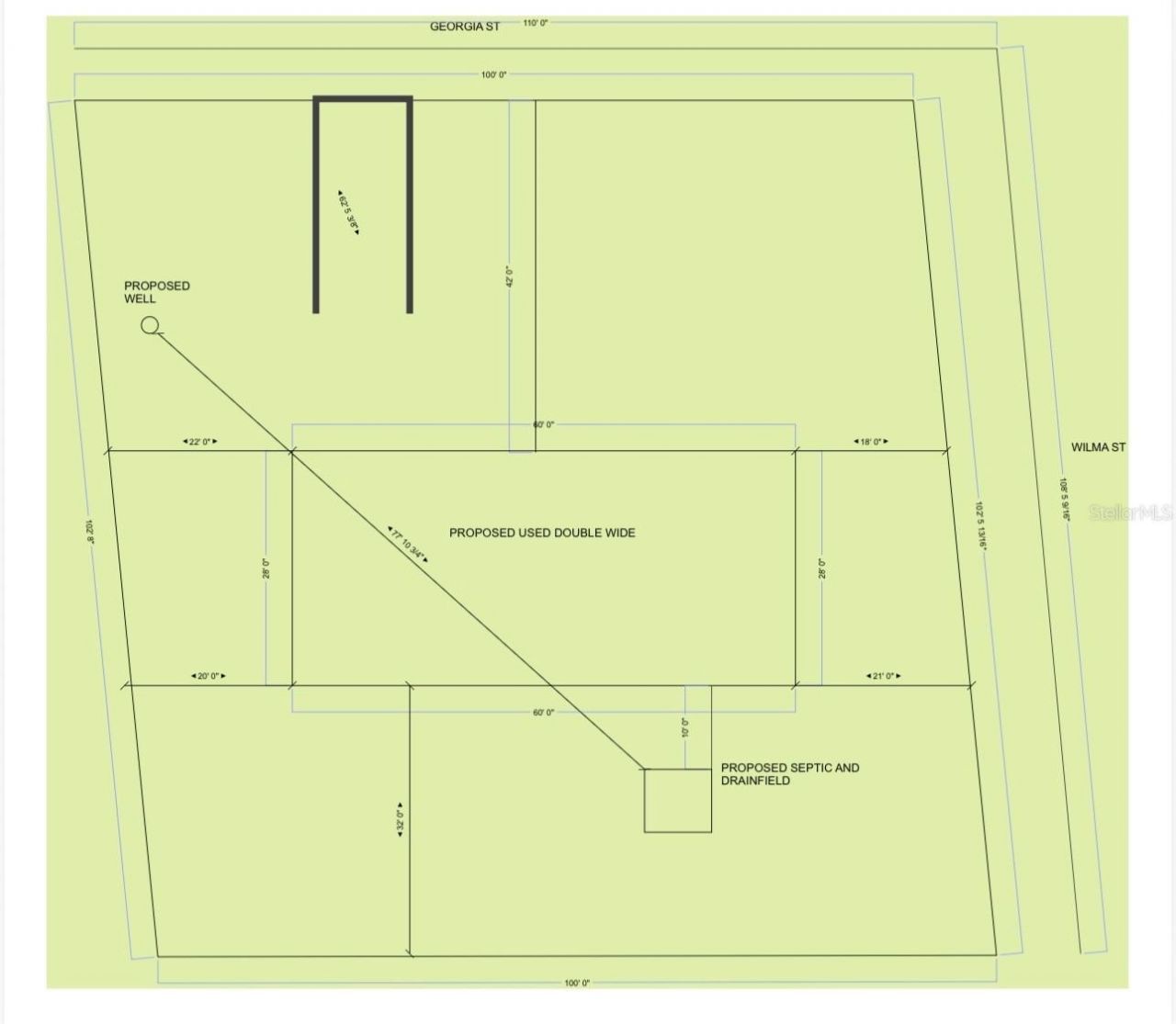 45560 Georgia Street, Paisley, FL 32767 Photo
