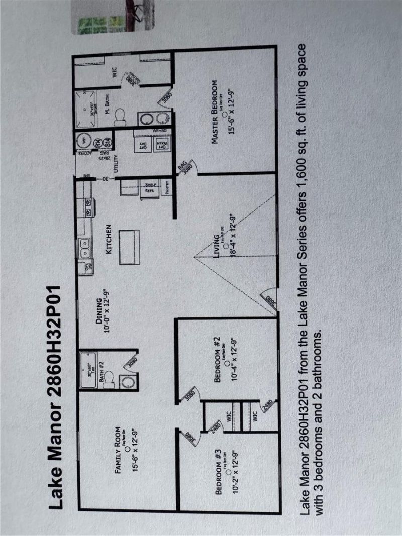45560 Georgia Street, Paisley, FL 32767 Photo
