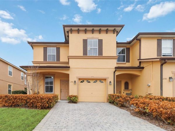 1240 RETREAT VIEW CIRCLE, SANFORD, FL 32771