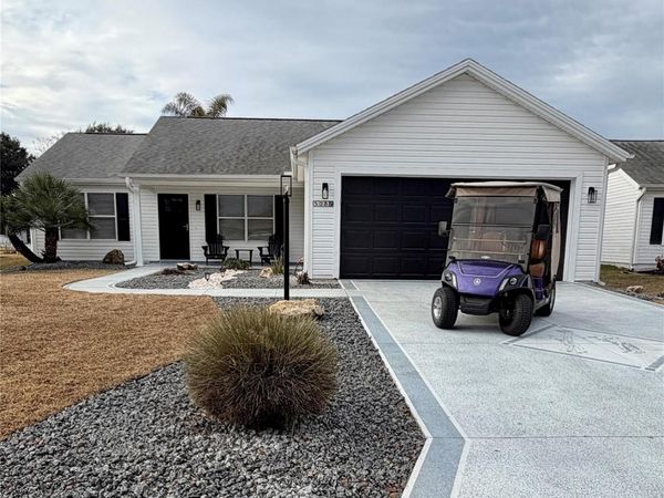 508 CARRERA DRIVE, THE VILLAGES, FL 32159