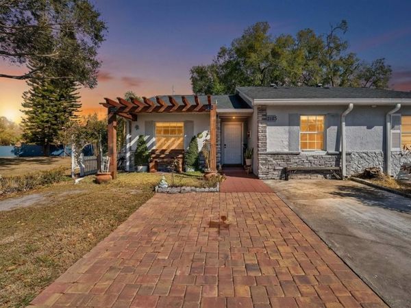 3123 GRACELAND COURT, ORLANDO, FL 32812