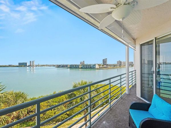 8021 SAILBOAT KEY BOULEVARD S, Unit 304, ST PETE BEACH, FL 33707