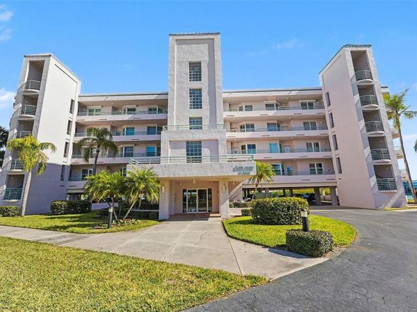 8021 SAILBOAT KEY BOULEVARD S, Unit 304, ST PETE BEACH, FL 33707