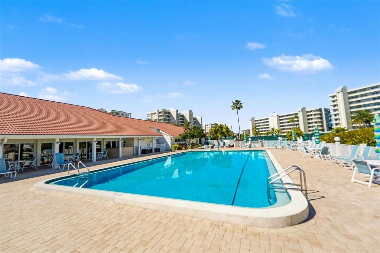 8021 Sailboat Key Boulevard S, Unit 304, Saint Pete Beach, FL 33707 Photo
