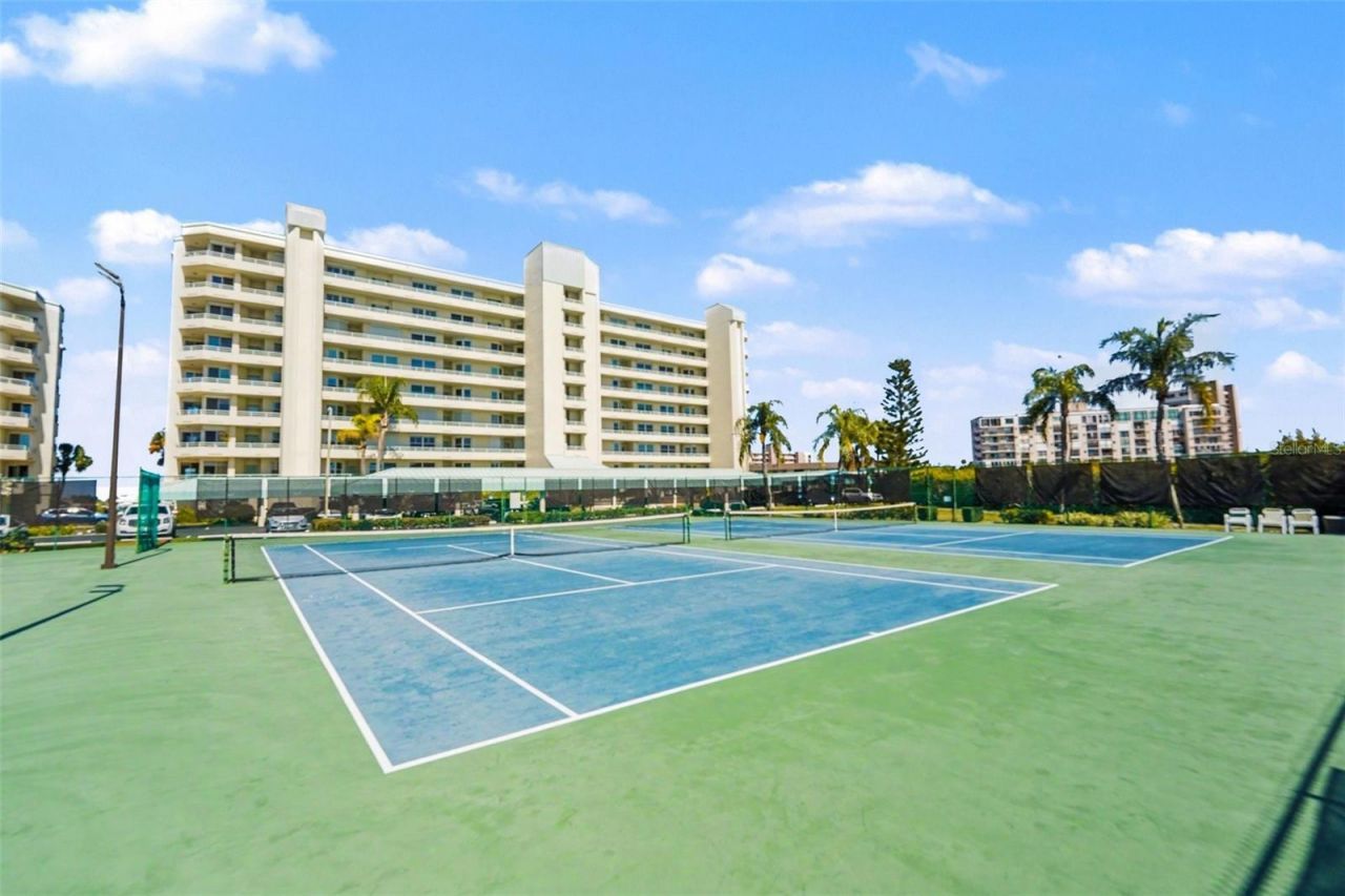 8021 Sailboat Key Boulevard S, Unit 304, Saint Pete Beach, FL 33707 Photo