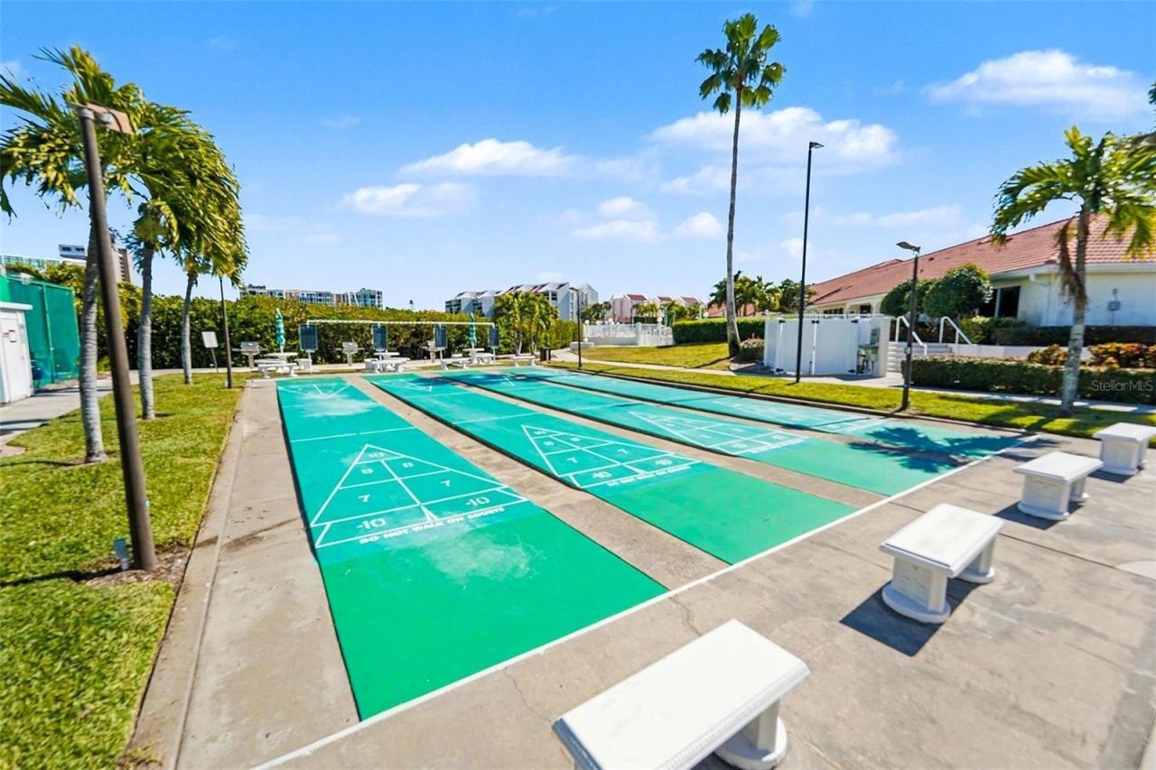 8021 Sailboat Key Boulevard S, Unit 304, Saint Pete Beach, FL 33707 Photo