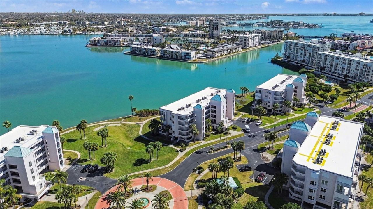 8021 Sailboat Key Boulevard S, Unit 304, Saint Pete Beach, FL 33707 Photo