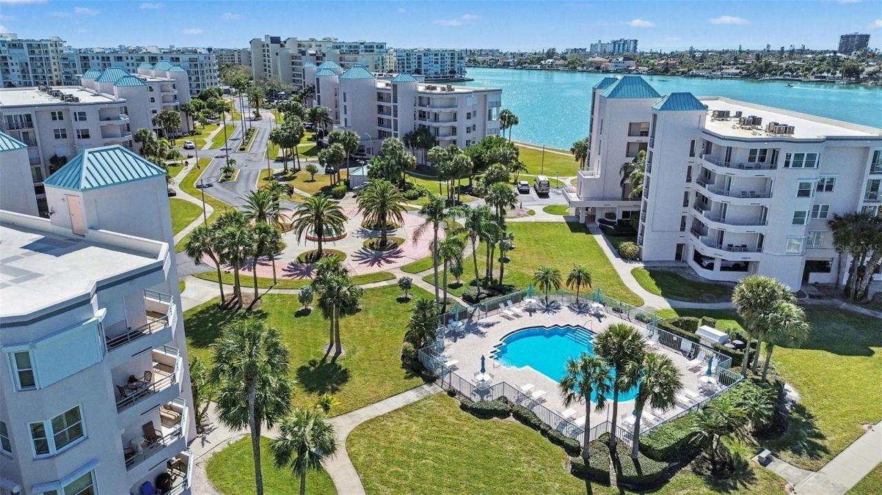 8021 Sailboat Key Boulevard S, Unit 304, Saint Pete Beach, FL 33707 Photo