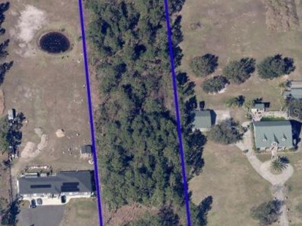 0 RALSTON STREET, ORLANDO, FL 32833