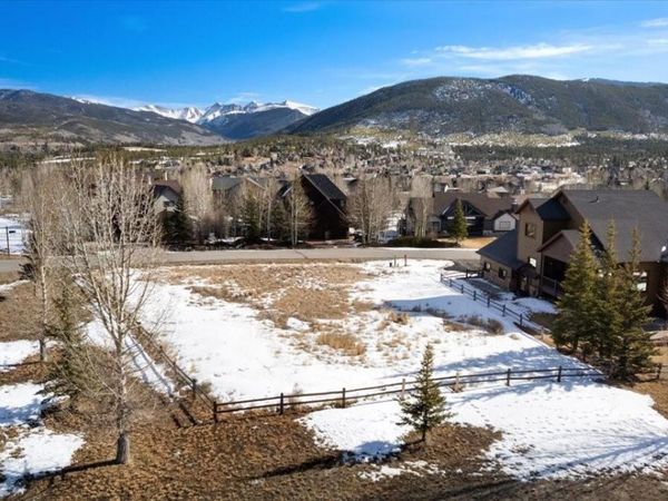 22 Sage View Court , Dillon, CO 80435