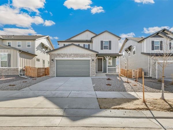13566 E 110th Drive, Commerce City, CO 80022
