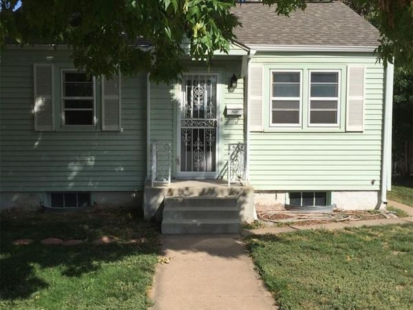 3024 S Delaware Street, Englewood, CO 80110