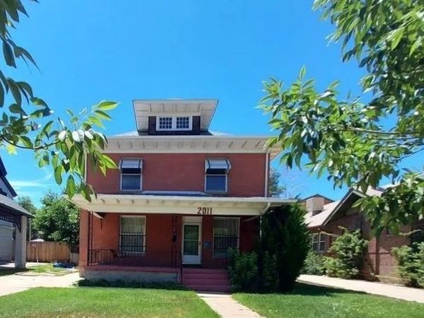 2011 N Greenwood Street, Pueblo, CO 81003