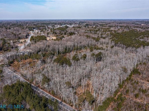 Lot 22 Boy's Camp Road , Kilmarnock, VA 22482