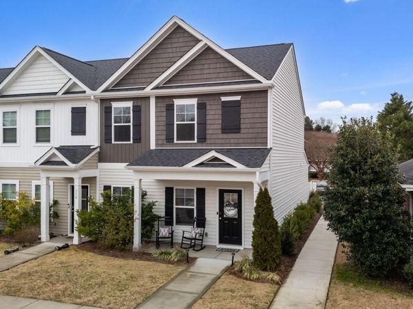 112 Boykin Avenue, Selma, NC 27576