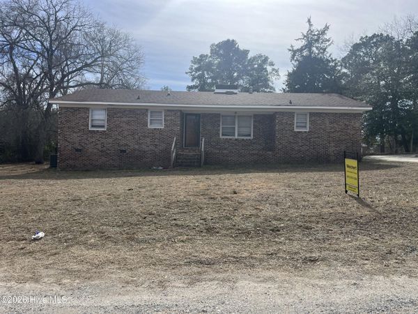 14167 Old Stage Road, Gibson, NC 28343