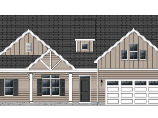 Lot66 Lawson Court, Greenville, NC 27858