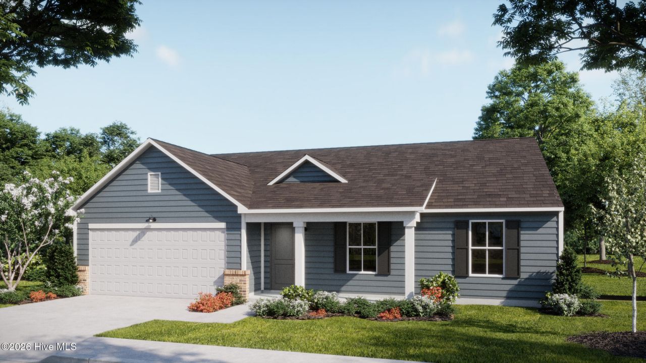 4648 Swimming Lane, Unit 60, Shallotte, NC 28470 Main Photo