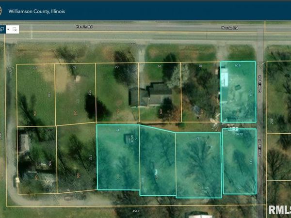 1207 Gentile Street, Colp, IL 62921