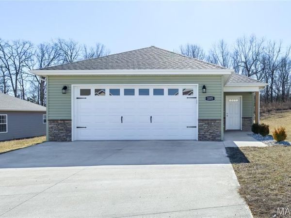 105 Daniels Court , St Robert, MO 65584