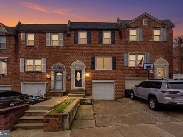 2816 WOODBRIDGE ROAD, PHILADELPHIA, PA 19114