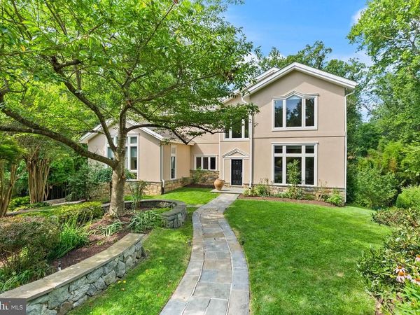 3100 N MONROE STREET, ARLINGTON, VA 22207