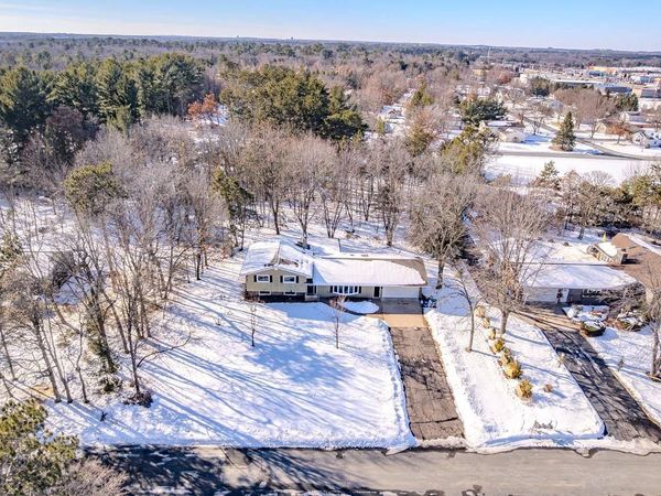 1528 TREDER AVENUE, Stevens Point, WI 54482