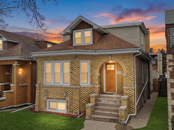 2950 N Lowell Avenue, Chicago, IL 60641