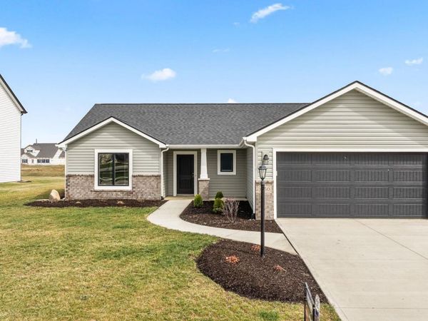 1350 Zenos Boulevard, Fort Wayne, IN 46818