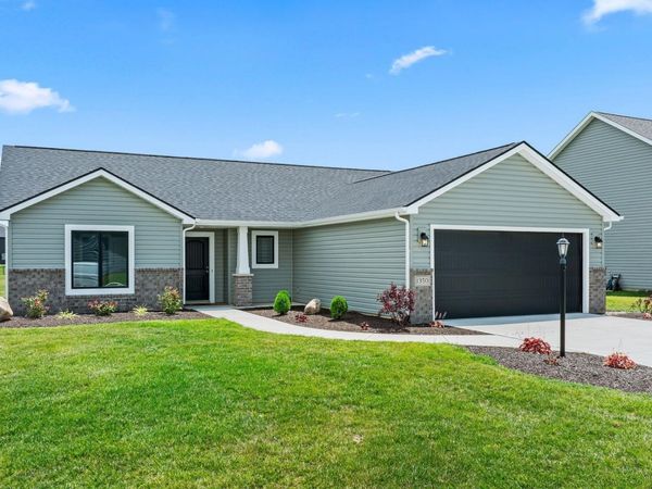 1350 Zenos Boulevard, Fort Wayne, IN 46818