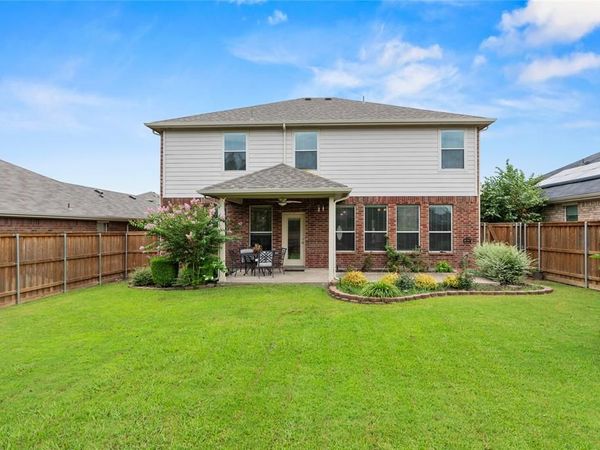 503 Creekside Drive, Princeton, TX 75407