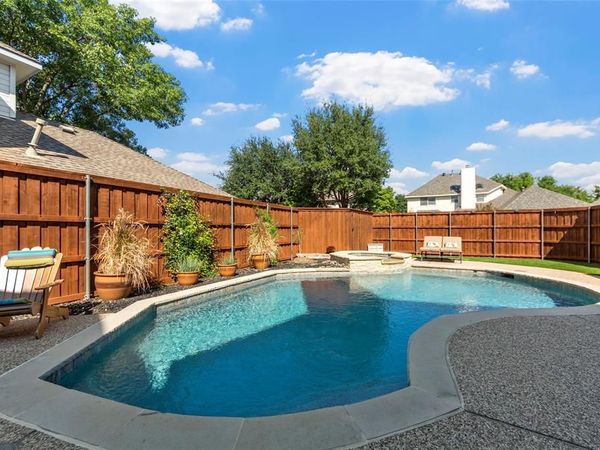 1212 Cordova Drive, Allen, TX 75013