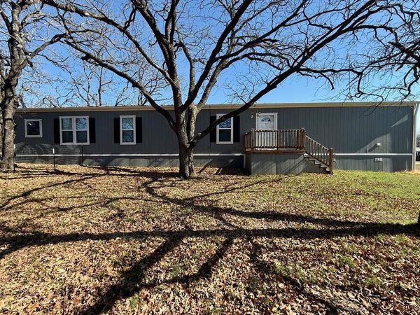 1413 Dawn Drive N, Pelican Bay, TX 76020