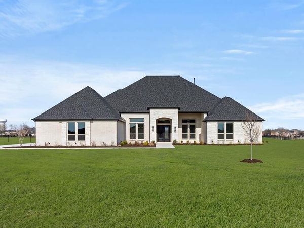 5109 Keswick Drive, Parker, TX 75002