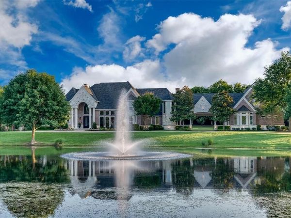 1704 Bison Meadow Lane, Heath, TX 75032