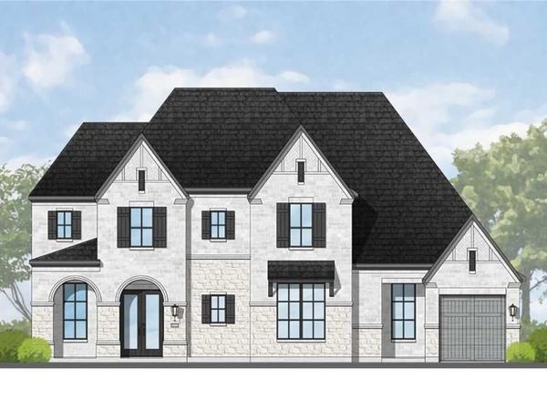 2717 Thatcher Street, Celina, TX 75009