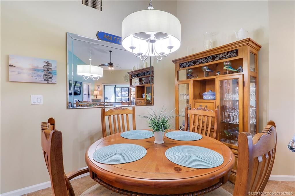 6030 SE Martinique Drive, Unit 104, Stuart, FL 34997 Photo