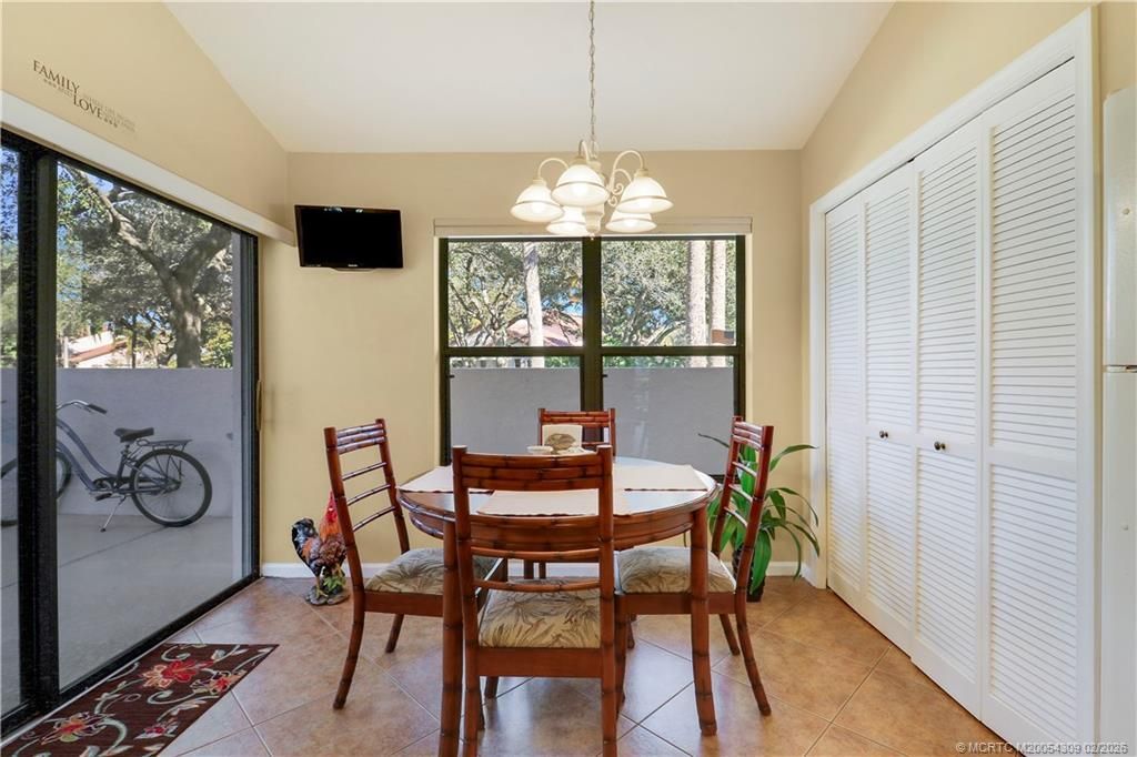 6030 SE Martinique Drive, Unit 104, Stuart, FL 34997 Photo