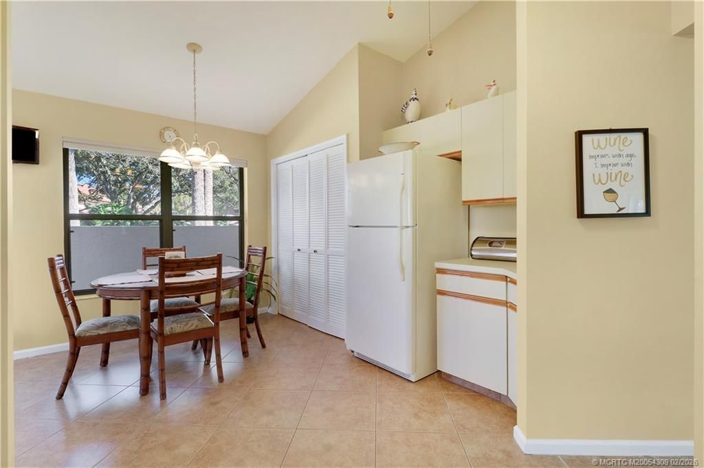 6030 SE Martinique Drive, Unit 104, Stuart, FL 34997 Photo