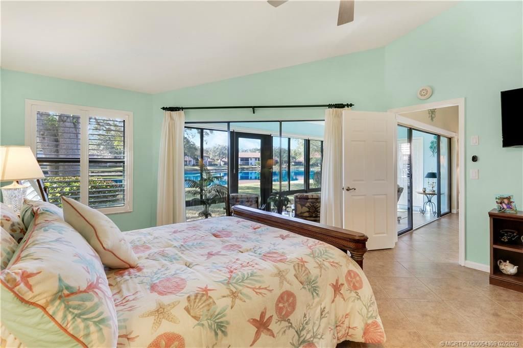 6030 SE Martinique Drive, Unit 104, Stuart, FL 34997 Photo