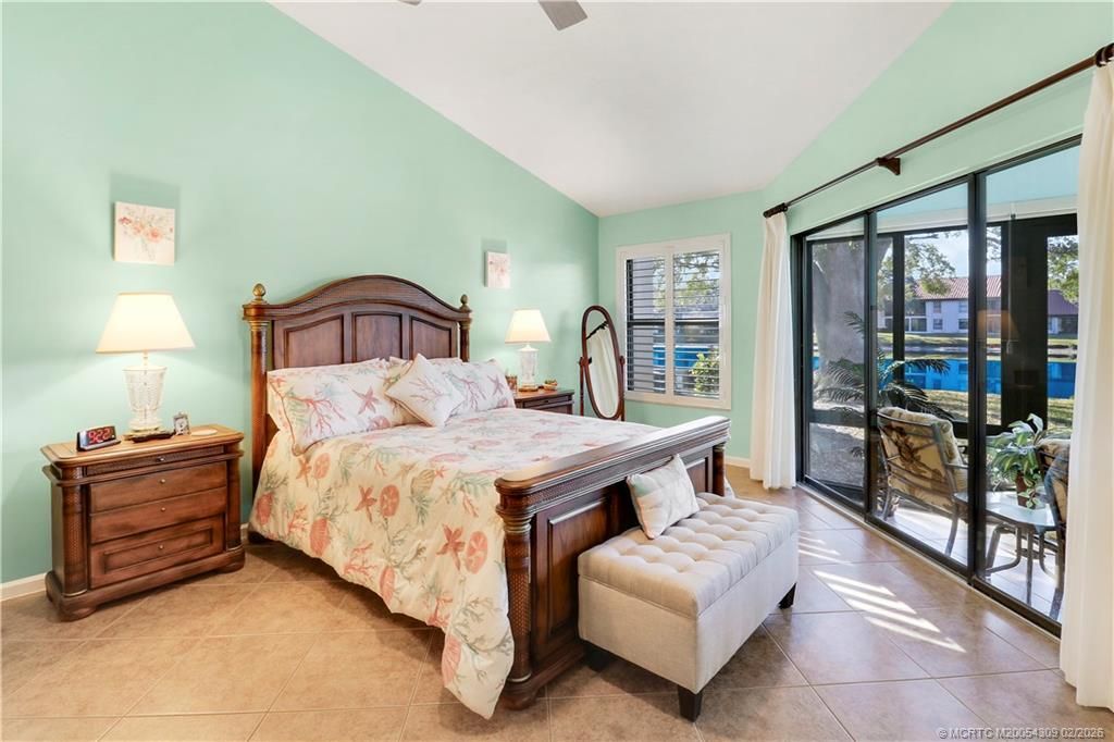 6030 SE Martinique Drive, Unit 104, Stuart, FL 34997 Photo