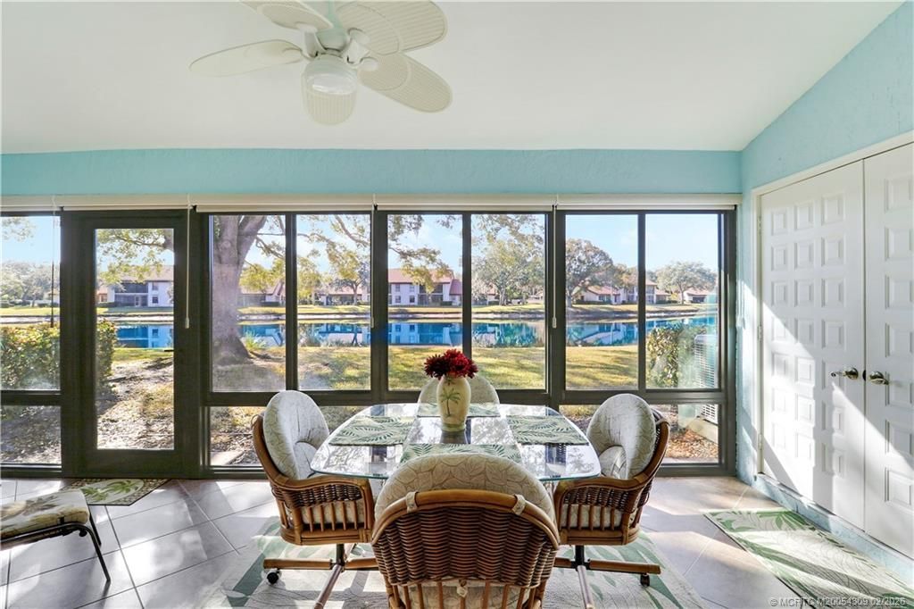 6030 SE Martinique Drive, Unit 104, Stuart, FL 34997 Photo