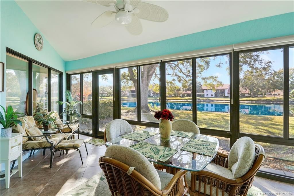 6030 SE Martinique Drive, Unit 104, Stuart, FL 34997 Photo